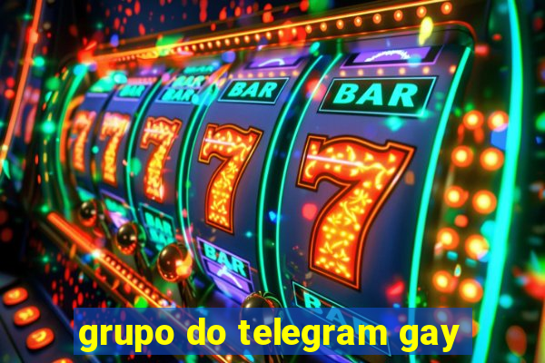 grupo do telegram gay